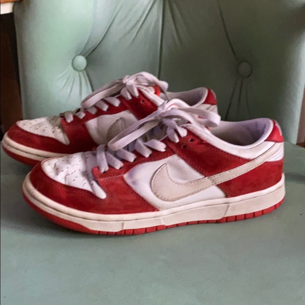 Jordan Low Dunk